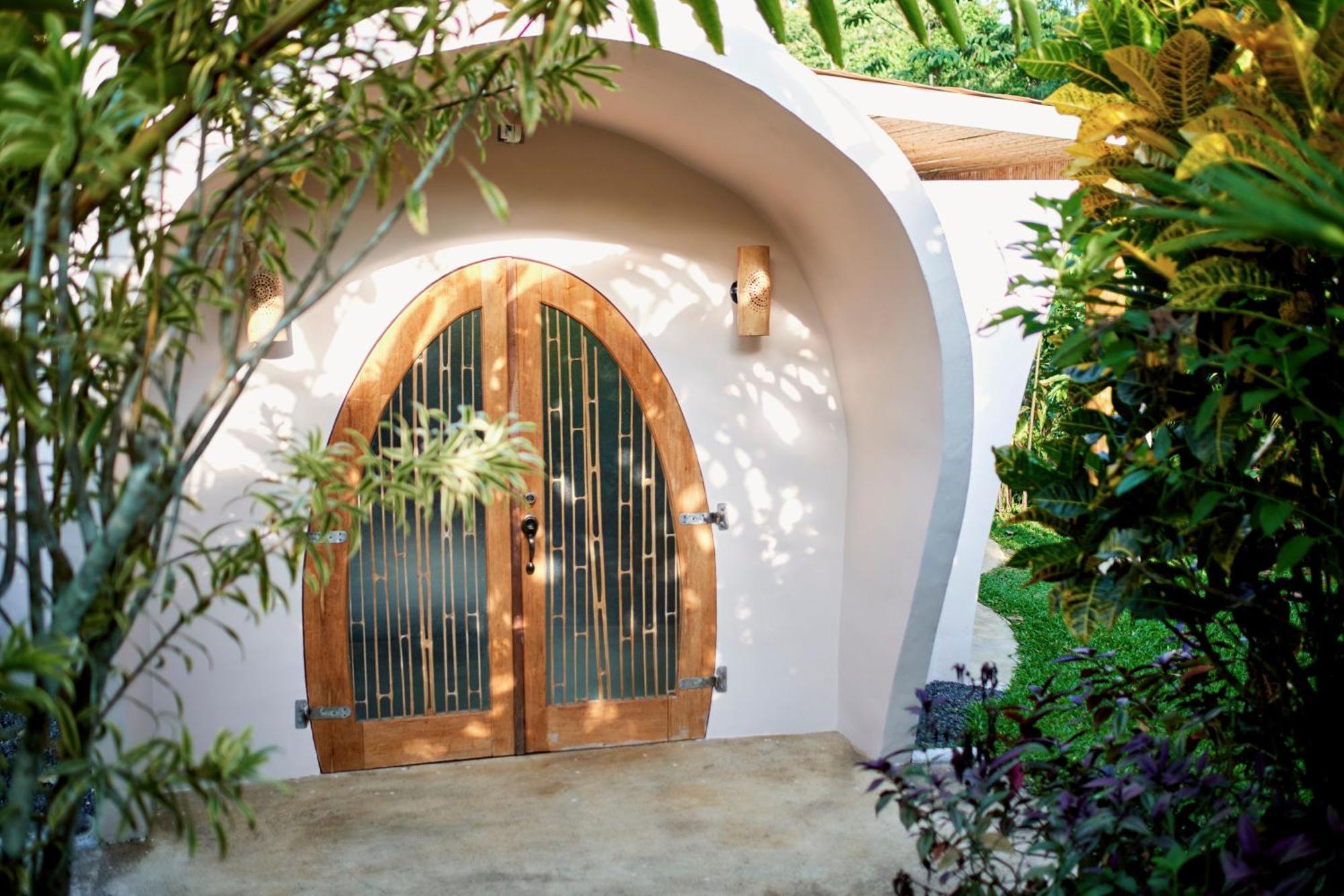 Finca Luna Nueva Lodge Ла Фортуна Экстерьер фото