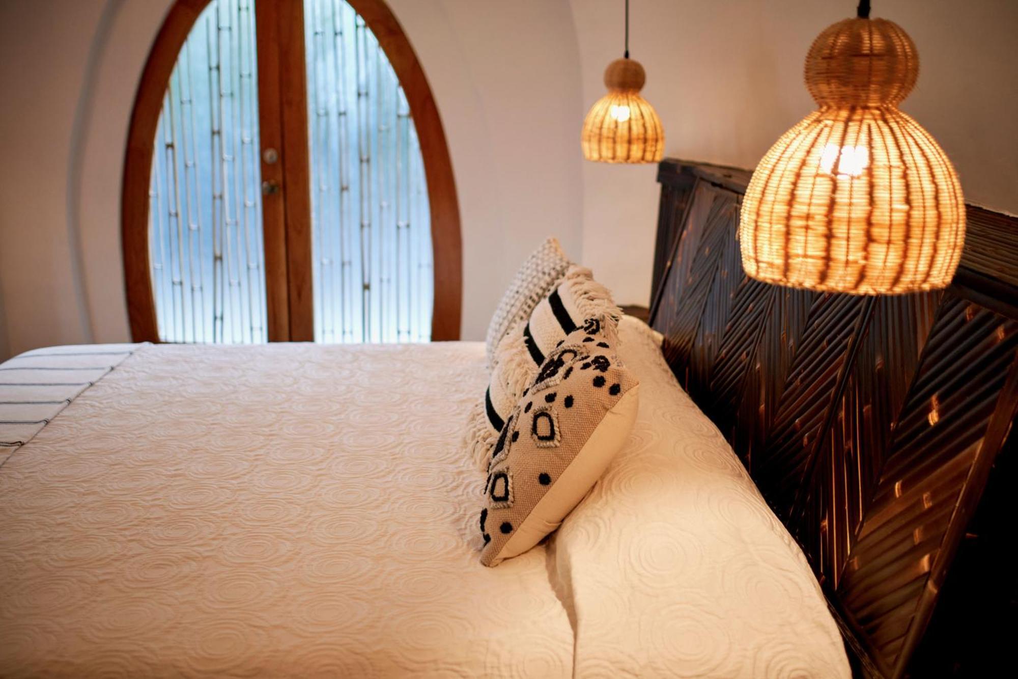 Finca Luna Nueva Lodge Ла Фортуна Экстерьер фото