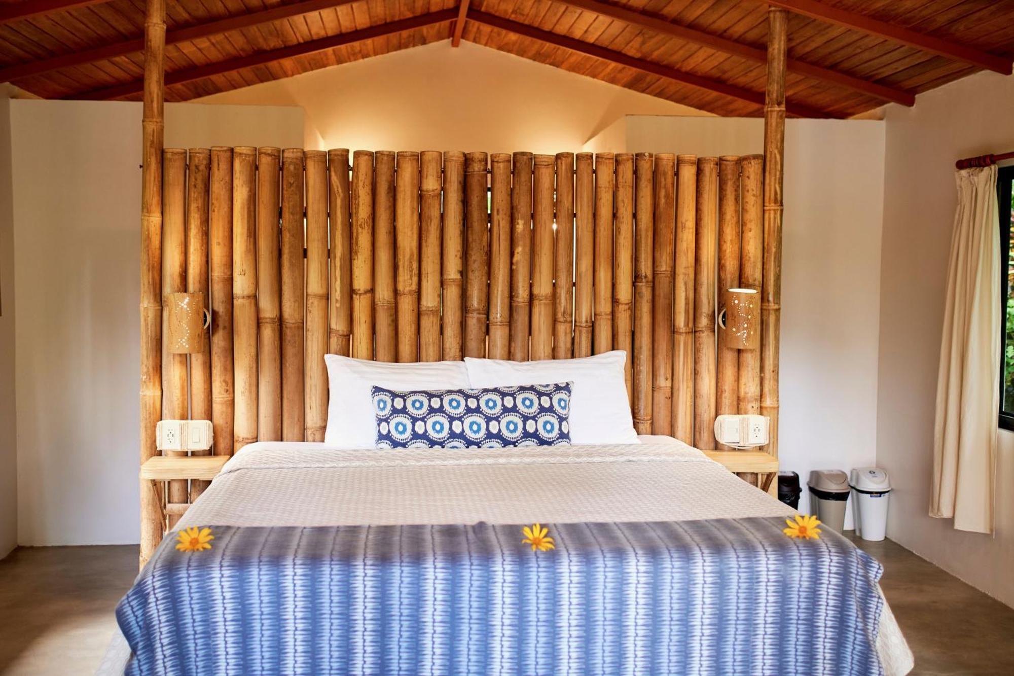 Finca Luna Nueva Lodge Ла Фортуна Экстерьер фото